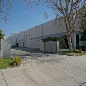 Industrial For Sale Redlands, CA