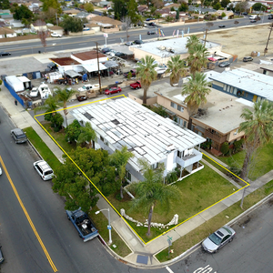 Ontario, CA apartment buildings for sale