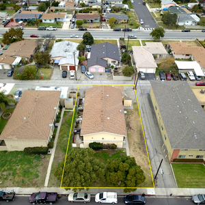 Apartment Buildings for sale Montclair, CA