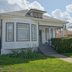 Apartment Building For Sale Redlands CA