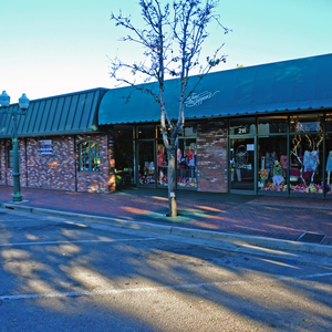 Office Space for lease Redlands